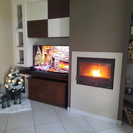 Holiday Home Tavullia Ngoại thất bức ảnh