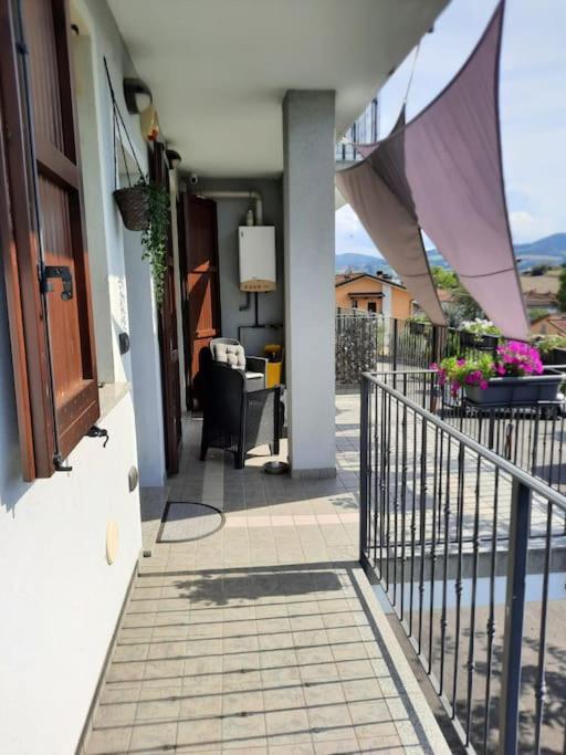 Holiday Home Tavullia Ngoại thất bức ảnh