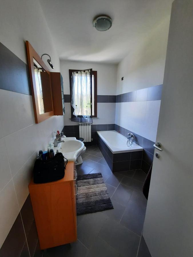 Holiday Home Tavullia Ngoại thất bức ảnh