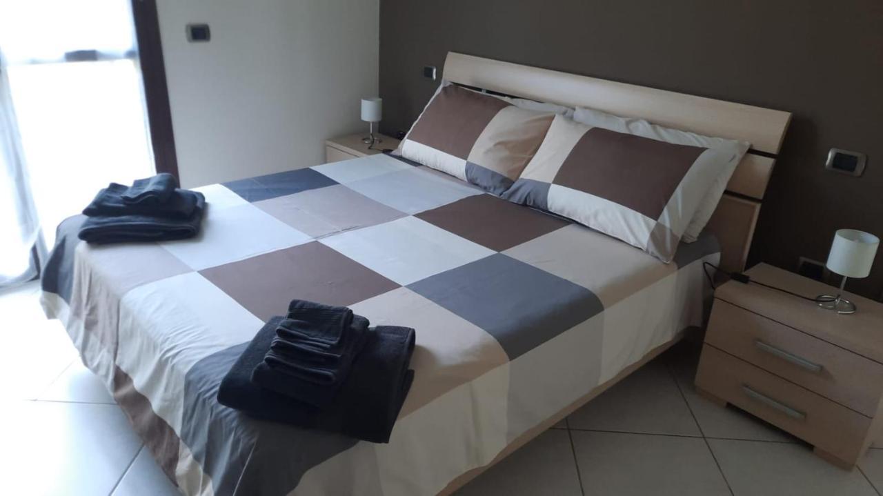 Holiday Home Tavullia Ngoại thất bức ảnh