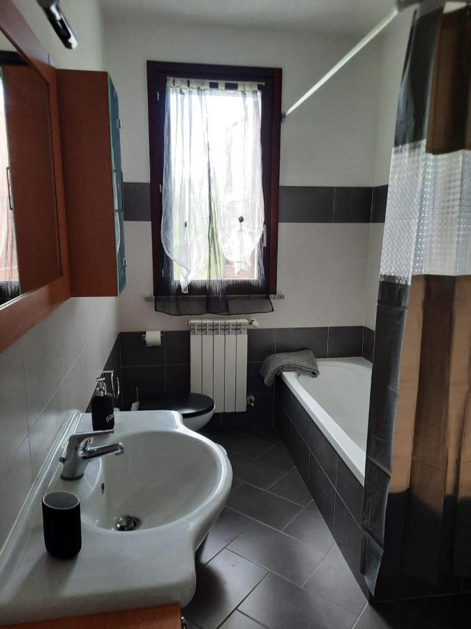 Holiday Home Tavullia Ngoại thất bức ảnh