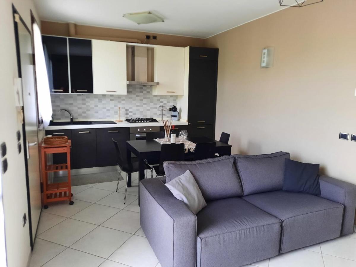 Holiday Home Tavullia Ngoại thất bức ảnh