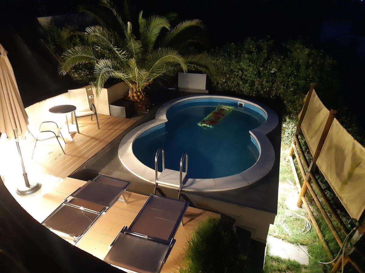 Holiday Home Tavullia Ngoại thất bức ảnh