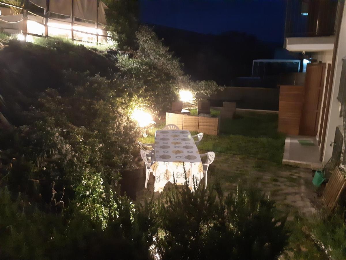 Holiday Home Tavullia Ngoại thất bức ảnh