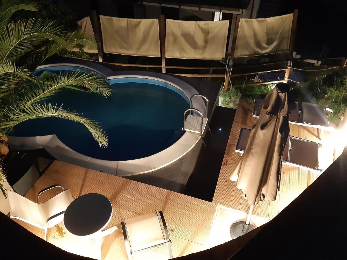 Holiday Home Tavullia Ngoại thất bức ảnh