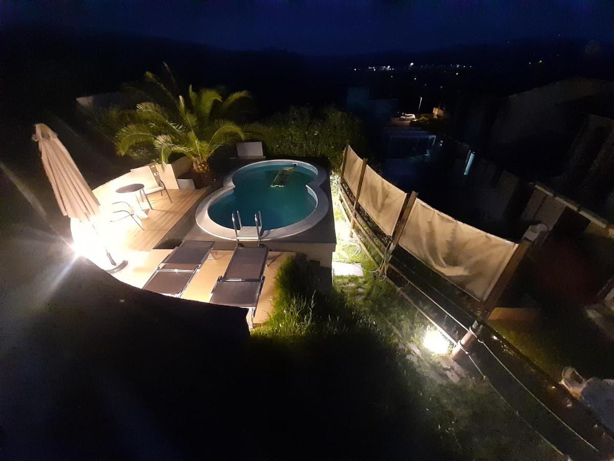 Holiday Home Tavullia Ngoại thất bức ảnh