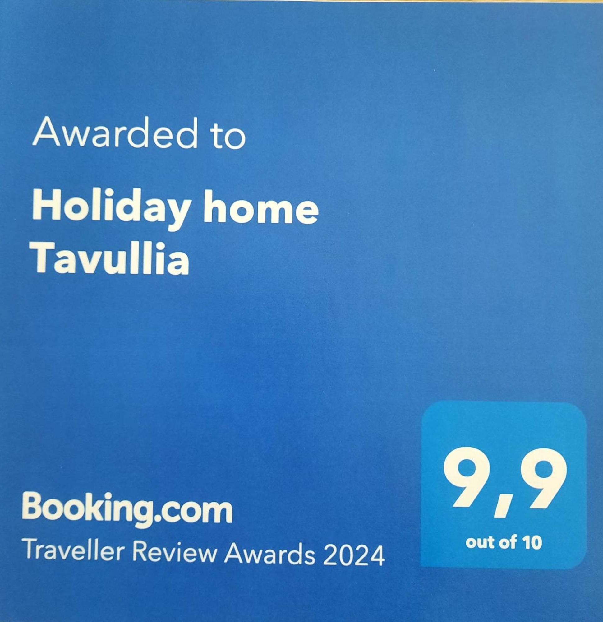 Holiday Home Tavullia Ngoại thất bức ảnh